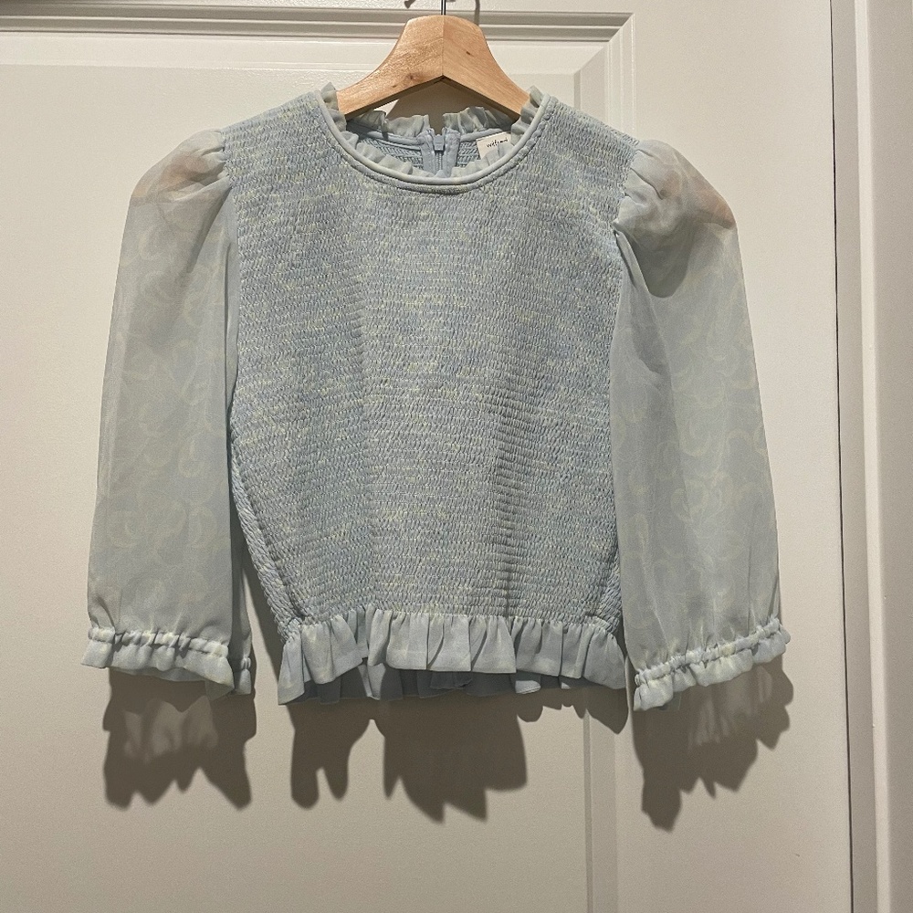 Aritzia top